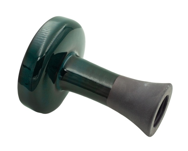 Чаша Alkonost Marena Glaze Emerald Green