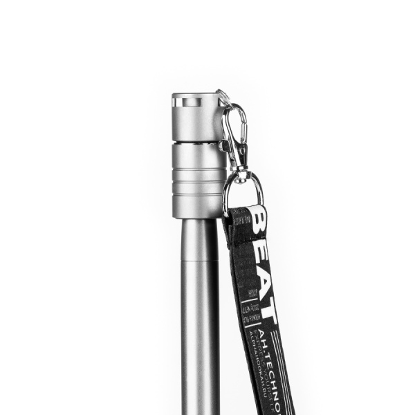 Индивидуальный (персональный) мундштук Alpha Hookah PIPE c лентой