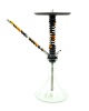 Кальян Coilovers Mini Черно-золотой камуфляж