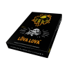 Хулиган - Манговый чизкейк (LOVA-LOVA), 25 гр