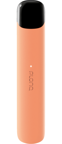 Plonq Alpha (до 600 затяжек) вкус Манго