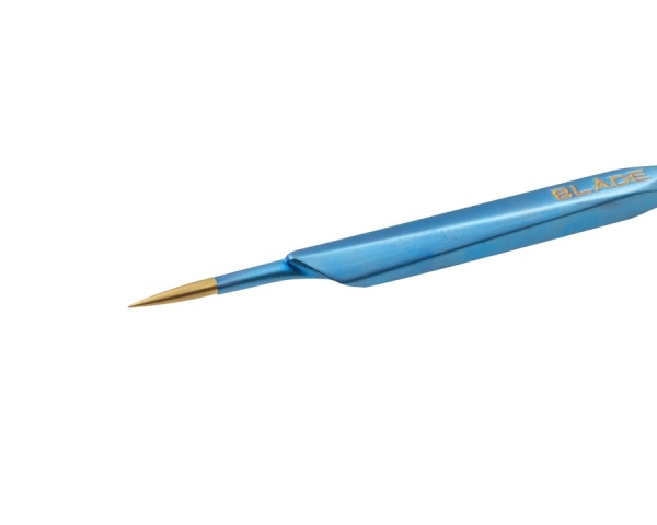 Шило - вилка BladeHookah Blue