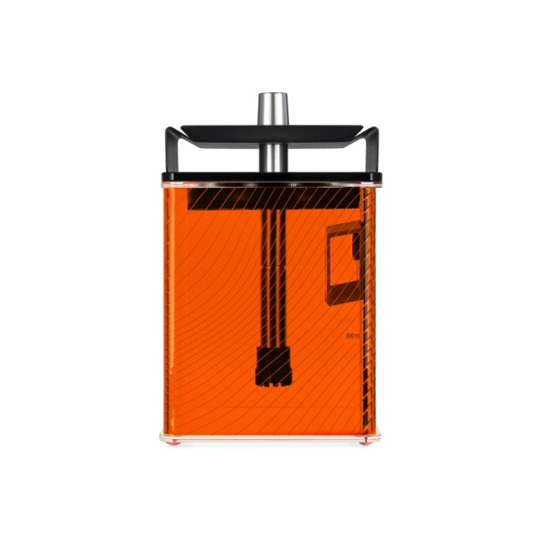 Nanosmoke LAVA 2026