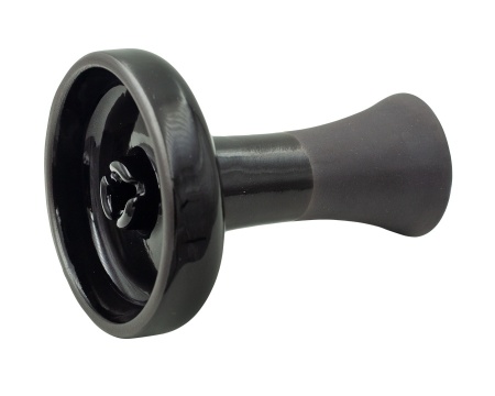 Чаша Alkonost Marena Glaze Black