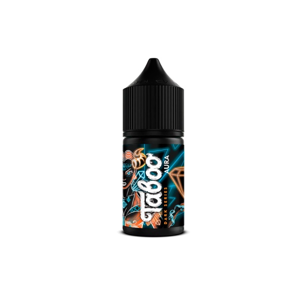 Taboo DS STRONG20 Aura 30мл