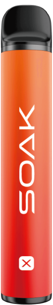 SOAK X Sicilian Orange (Сицилийский апельсин)