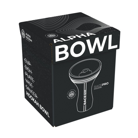 Чаша ALPHA BOWL - Race Phunnel PRO Green
