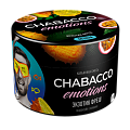 Chabacco Emotions  50 гр