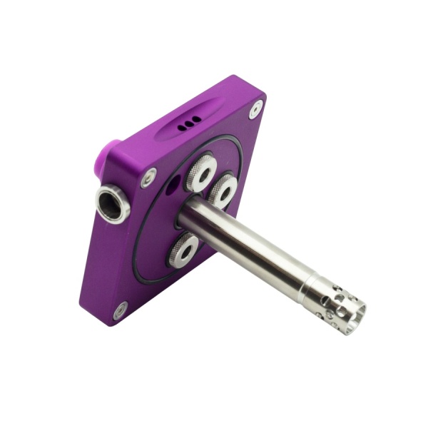 Кальян Hoob subAtom Royal Purple