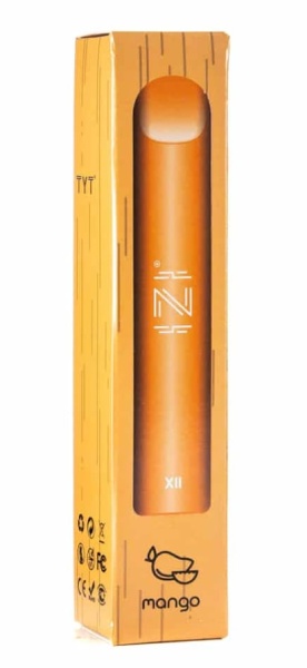 IZI XII Mango \ Манго