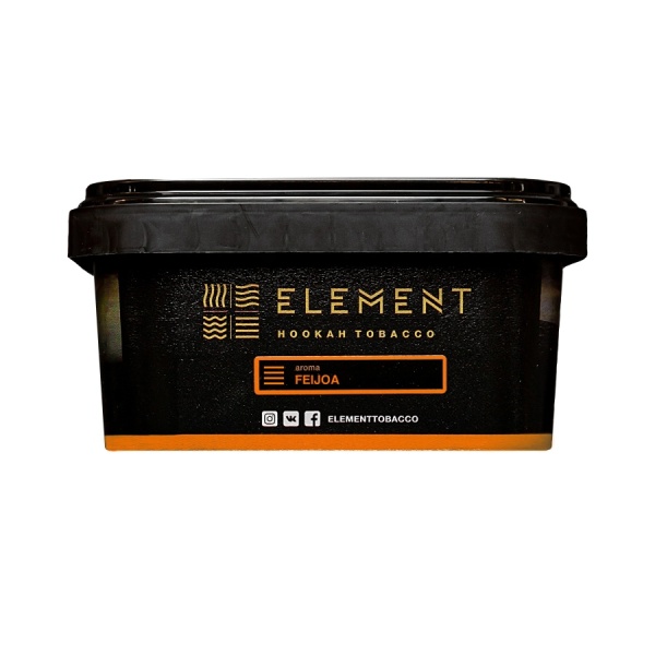 Element Земля Фейхоа (Feijoa), 200 гр