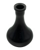 Колба Vessel Glass Капля Матовый черный