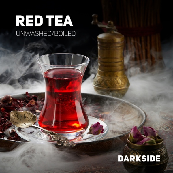 Darkside Core Red Tea (Красный чай), 100 г