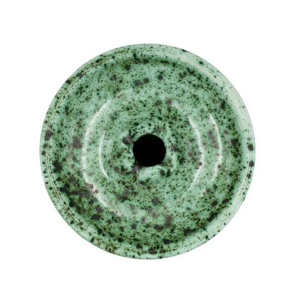 Чаша Облако Glaze Phunnel S - Фисташка