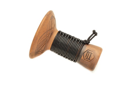 Чаша Japona Hookah Mummy Black