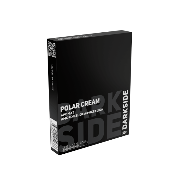 Darkside Core Polar Cream (Фисташковое Мороженое), 30 г