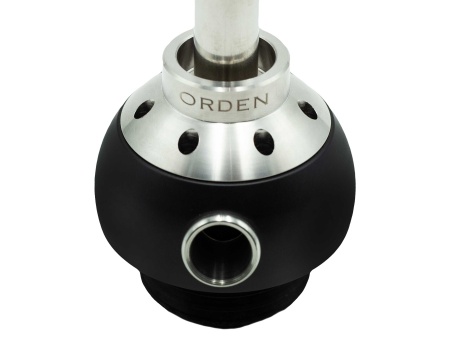 Кальян Orden Edison Red Stab