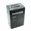 Уголь DarkSide 72 (25х25х25)
