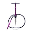 Alpha Hookah Kappa - Purple