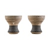 Чаша ALPHA BOWL - Turk Design Milk
