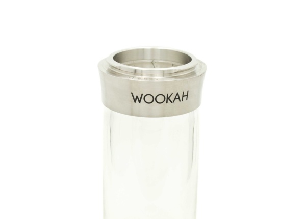 Кальян Wookah Iroko + Smooth (klick)