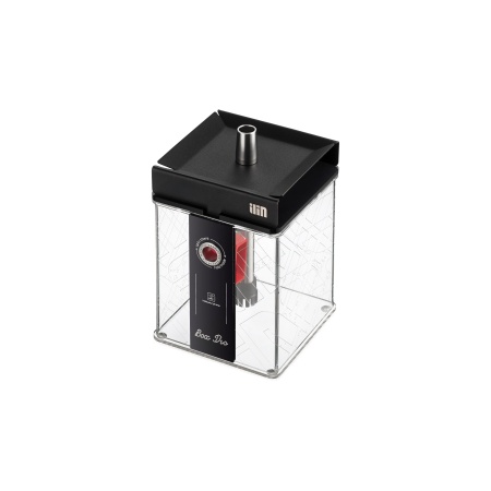 Nanosmoke BOX PRO в чёрной сумке