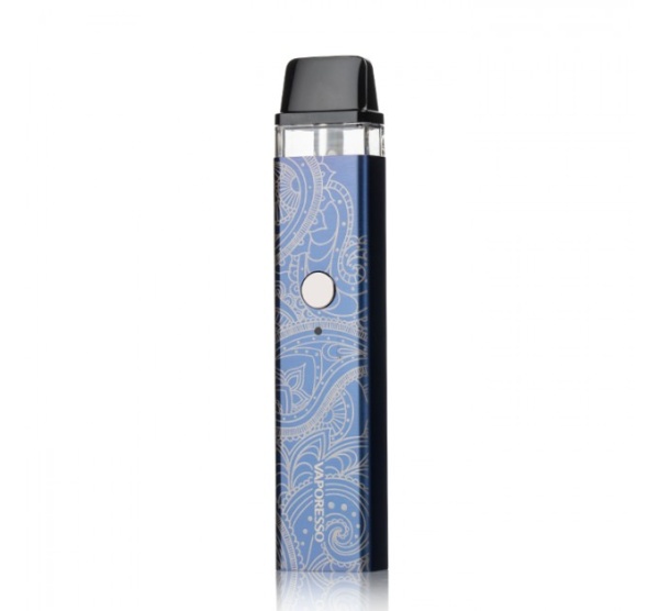 Набор Vaporesso XROS Paisley Blue