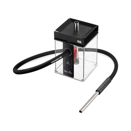 Nanosmoke BOX PRO в чёрной сумке