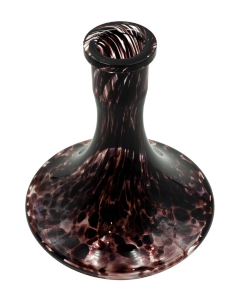 Колба Vessel Glass Крафт Крошка марганец