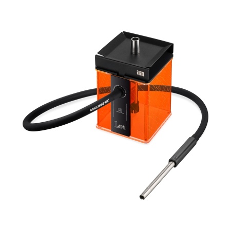 Nanosmoke LAVA в черной сумке