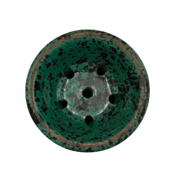 Чаша Telamon Classic Basalt Glaze (Зеленый)