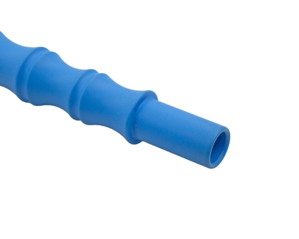 Мундштук Alpha Hookah - Blue Matte