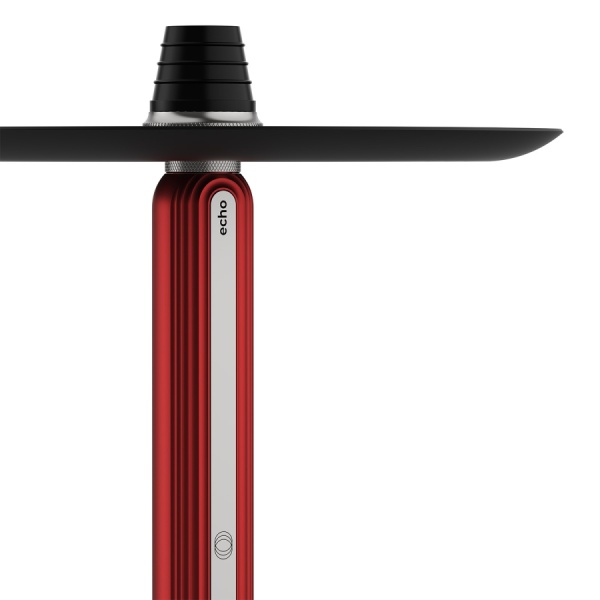 Кальян ALPHA HOOKAH - ECHO Ruby Red