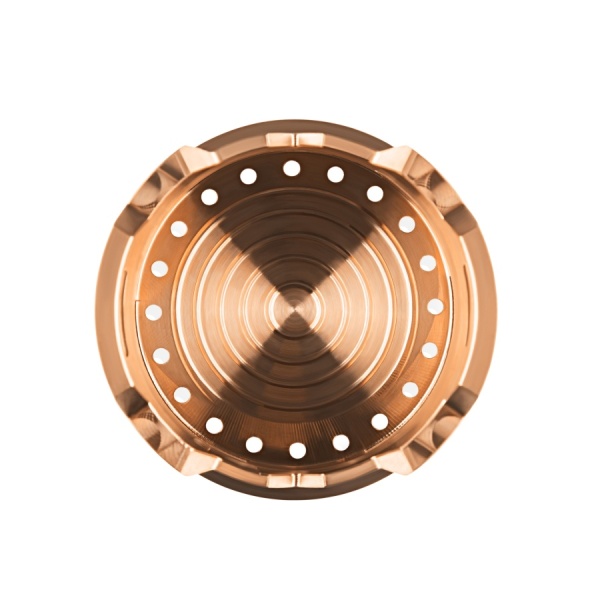 Conceptic HMD Bronze