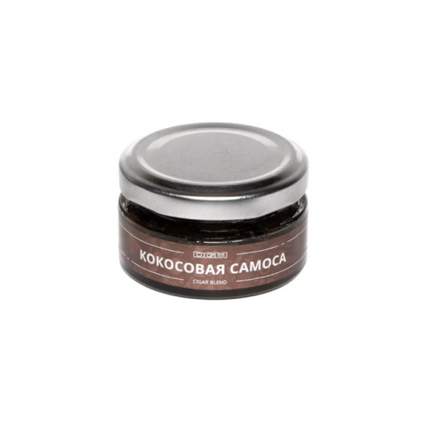 Dogma 47% Кокосовая Самоса, 20 гр