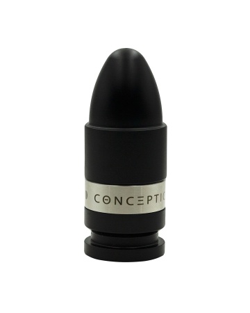 Мундштук Индивидуальный/персональный Conceptic Capsule Blue