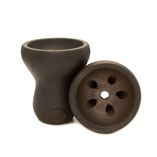 Чаша Smokelab Turkish Black