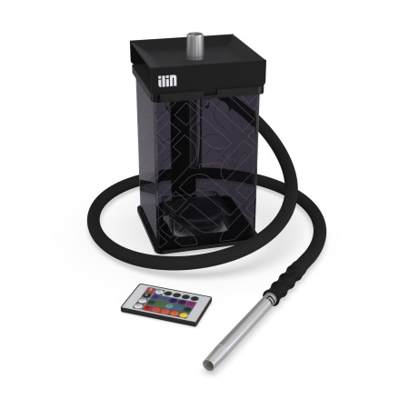 Nanosmoke THREE