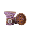 Чаша Kong Turkish Boy Space Purple
