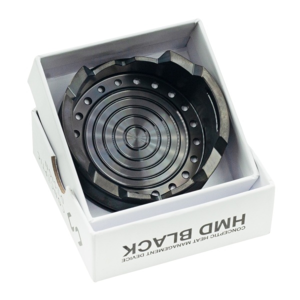 Conceptic HMD Black