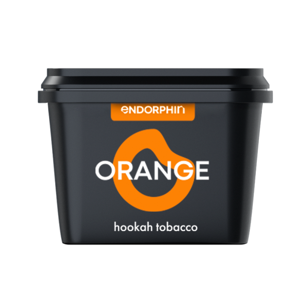 Endorphin Orange (с ароматом апельсина) 60 гр