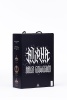 Alpha Hookah X Artist Collection - Bronze (бронзовый)