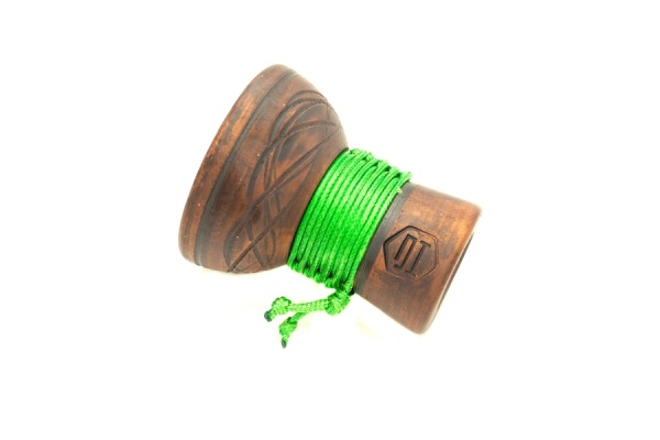 Чаша Japona Hookah Turkish Green