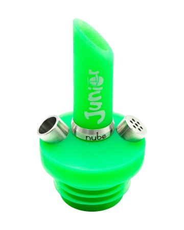 Кальян Nube Junior Силикон ХЛГН