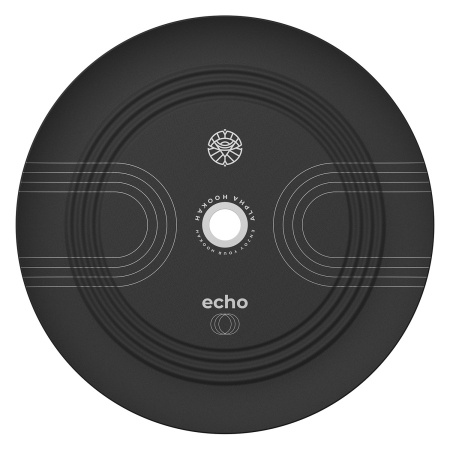 Кальян ALPHA HOOKAH - ECHO Emerald Green