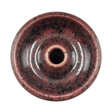 Чаша Облако Glaze Phunnel M - Гранат