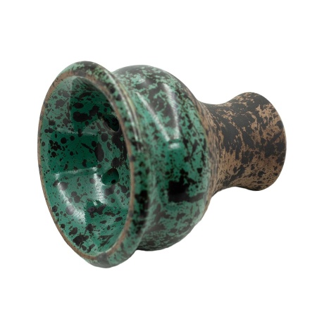 Чаша Telamon Classic Basalt Glaze (Зеленый)