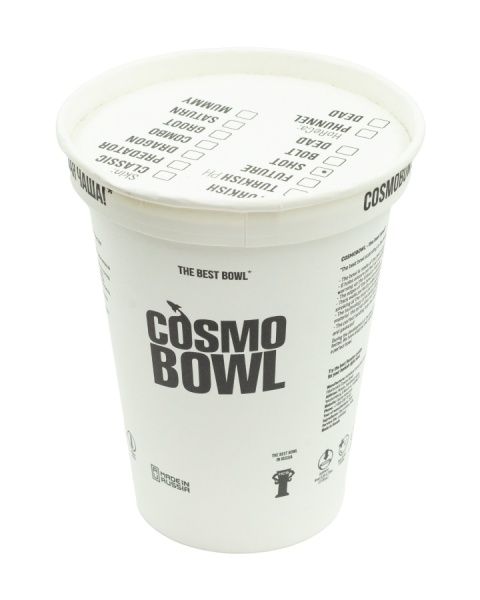 Чаша Cosmo Turkish Shot (упаковка)