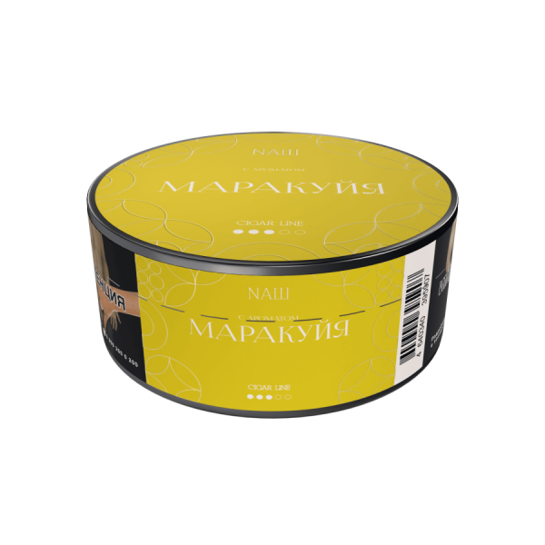 NАШ CIGAR - Маракуйя, 30 гр