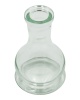 Колба Vessel Glass Капля Мини Прозрачный
